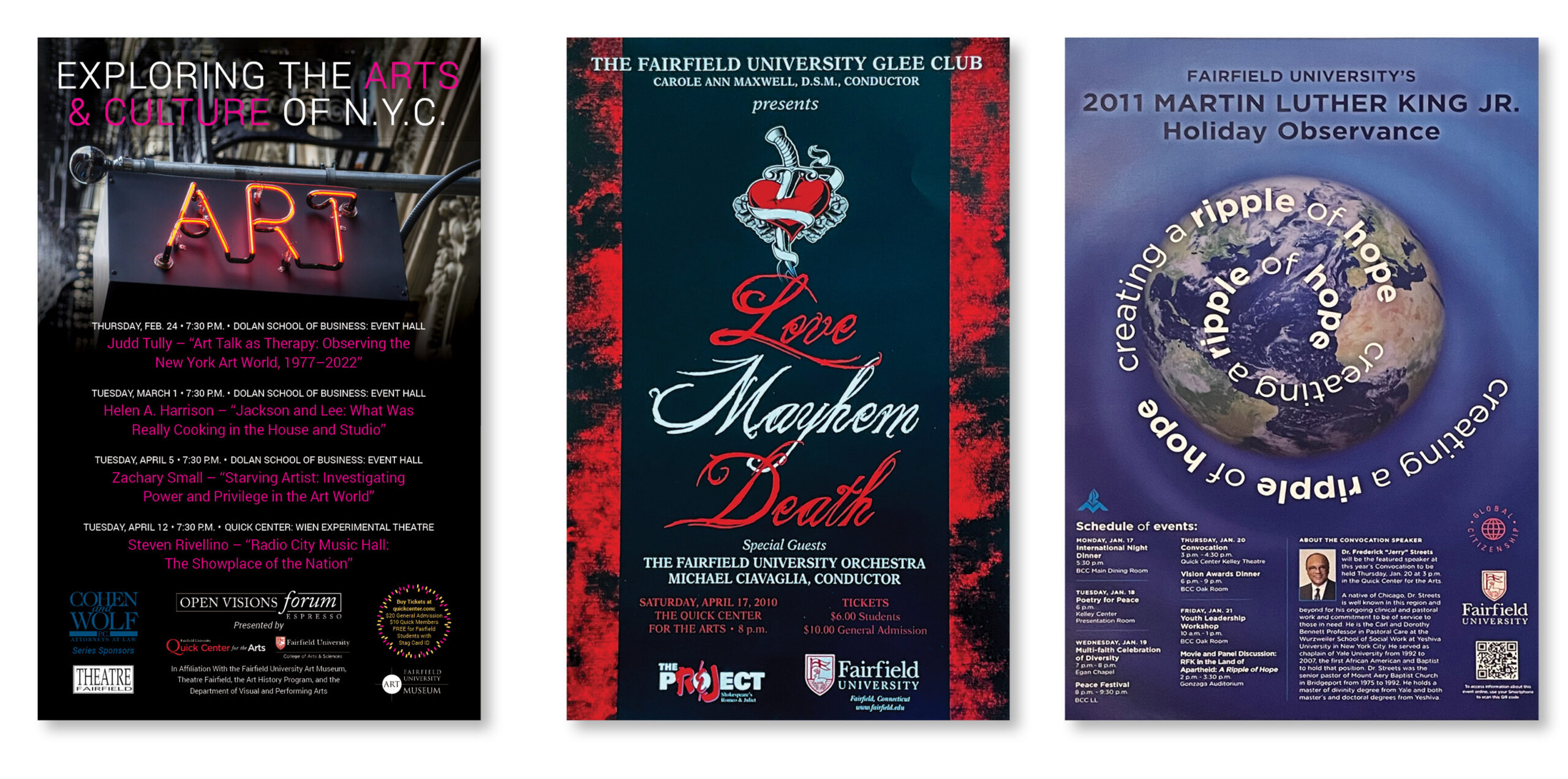 posters